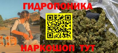 хмурый Кимры